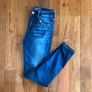 American Eagle Jeggings